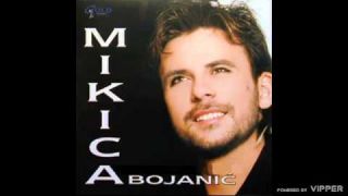 Mikica Bojanic - Ranjeni orao - (Audio 2004)