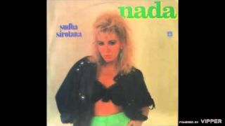 Nada Topcagic - Prsten za uspomenu - (Audio 1992)