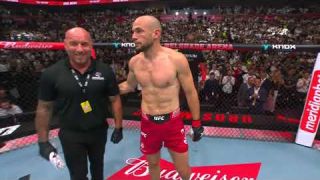 UFC FN Belgrade | Uroš Medić – Daniel Rodriguez  | 01.08.2026.