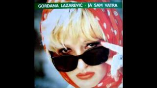 Gordana Lazarevic - Vidovdan - (Audio 1994) HD