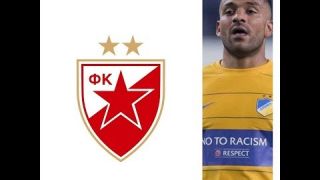 Lorenzo Ebecilio/dobrodosao u Crvenu zvezdu (Goals & Skills)