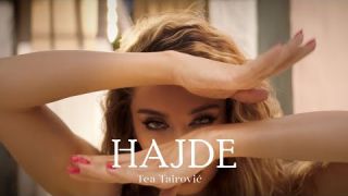 TEA TAIROVIC -  HAJDE (OFFICIAL VIDE0 2021)