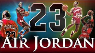 Michael Jordan - Air Jordan (Greatest Jordan Video on YOUTUBE)