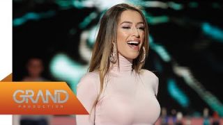 Tea Tairovic - Polako - GK - (TV Grand 11.02.2019.)