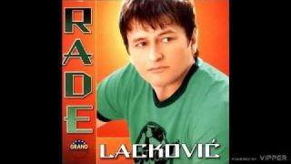 Rade Lackovic - Magija - (Audio 2005)