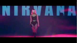 JELENA ROZGA - NIRVANA (OFFICIAL VIDEO 2013) HD