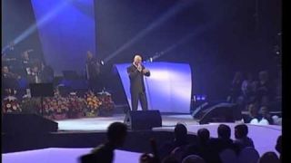 Saban Saulic - S' namerom dodjoh u veliki grad - (live) Sava Centar 2012