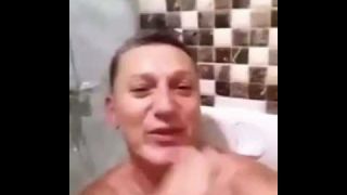 SAKIB ŠAKO POLUMENTA - SA ŠOLJE SA WC-a