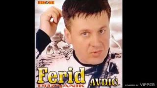 Ferid Avdic - Izadji mala (Audio 2005)