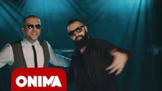 Jala Brat x Dado Polumenta - Dominantna (Official Video) 4K