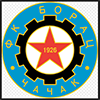 Borac Čačak