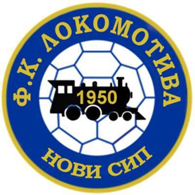 Lokomotiva Novi Sip