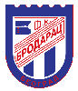 Brodarac 1947