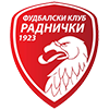 Radnički 1923